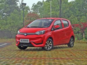 江铃新能源 江铃新能源