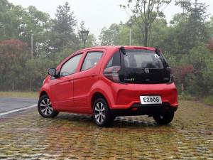 江铃新能源 江铃新能源