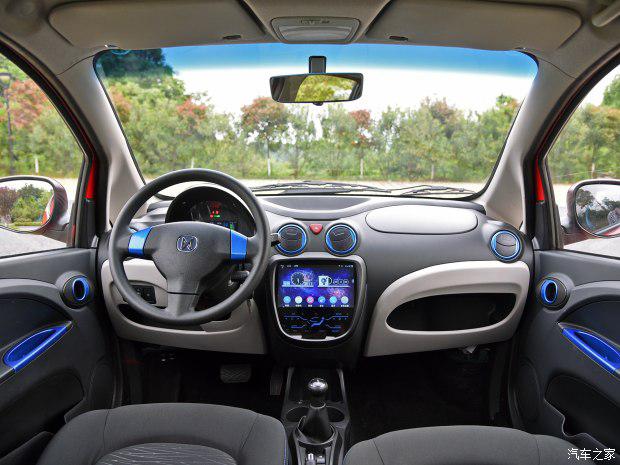 江铃新能源 江铃新能源