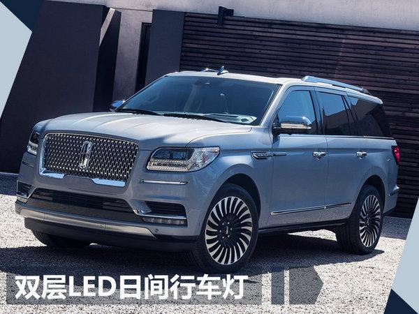 雪佛兰Traverse,福特征服者，林肯领航员，进口SUV