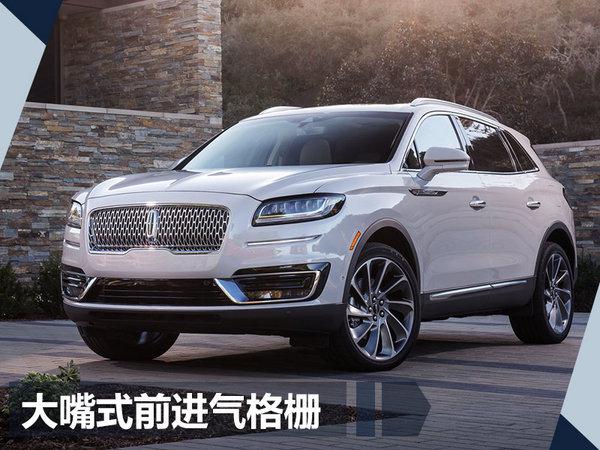 雪佛兰Traverse,福特征服者，林肯领航员，进口SUV