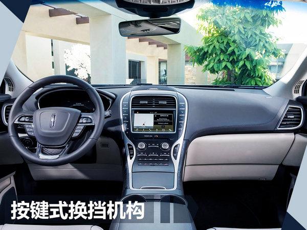 雪佛兰Traverse,福特征服者，林肯领航员，进口SUV