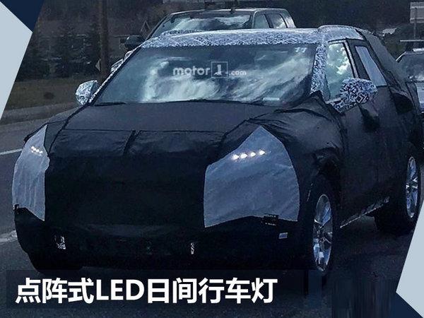 雪佛兰Traverse,福特征服者，林肯领航员，进口SUV