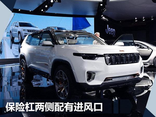雪佛兰Traverse,福特征服者，林肯领航员，进口SUV