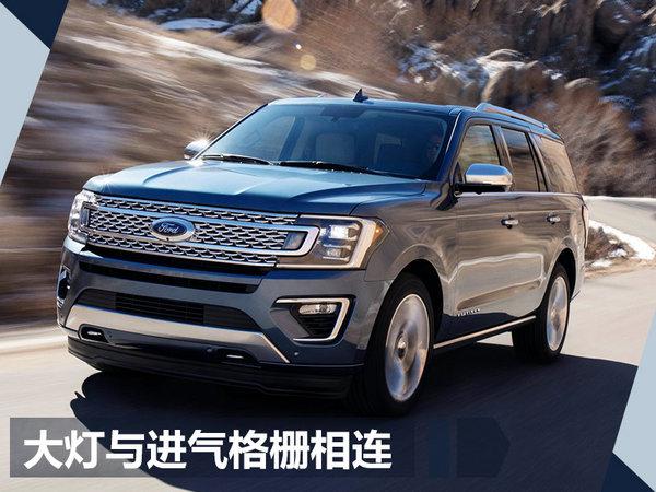 雪佛兰Traverse,福特征服者，林肯领航员，进口SUV