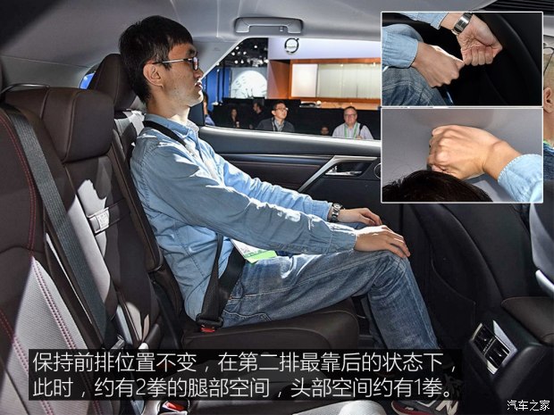 洛杉矶车展,洛杉矶车展新车
