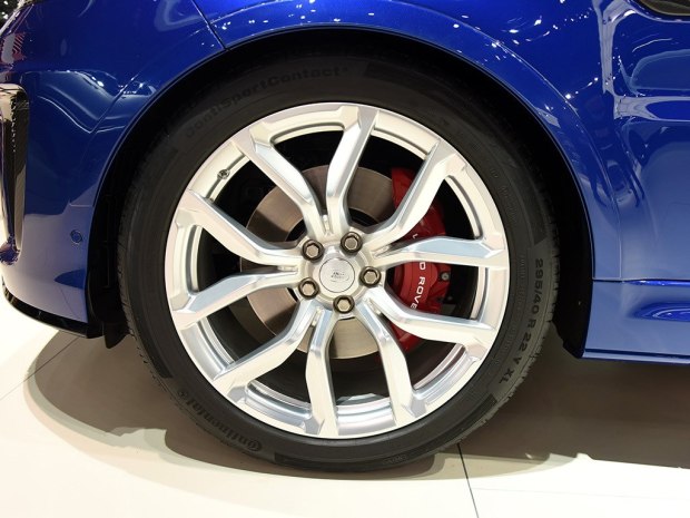 洛杉矶车展,洛杉矶车展新车