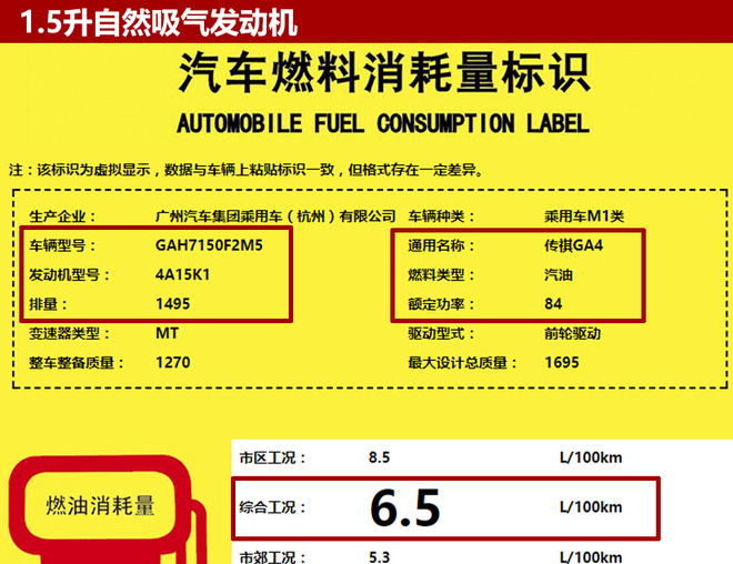 广汽传祺，广汽传奇GA4,广汽传祺新车