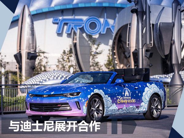 雪佛兰产品策略,雪佛兰11月销量