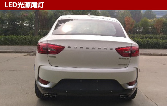宝沃全新轿跑,宝沃轿跑SUV,宝沃BX6 宝沃全新轿跑,宝沃轿跑SUV,宝沃BX6