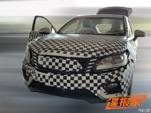 比速T5新车,比速新产品计划