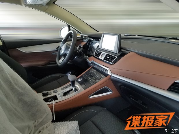 比速T5新车,比速新产品计划