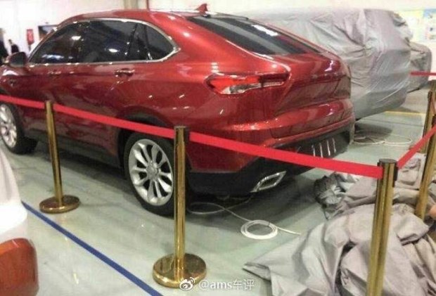 比速T5新车,比速新产品计划