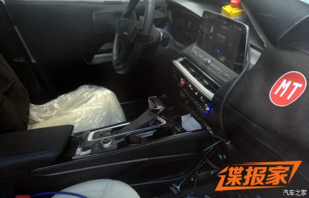 雪佛兰全新SUV,雪佛兰新车，雪佛兰FNR-X概念车