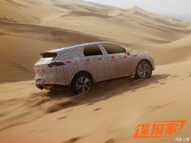 新车，比亚迪，比亚迪新SUV,比亚迪新车