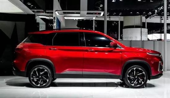宝骏530销量,宝骏车型,宝骏SUV 宝骏530销量,宝骏车型,宝骏SUV