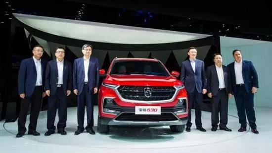宝骏530销量,宝骏车型,宝骏SUV 宝骏530销量,宝骏车型,宝骏SUV