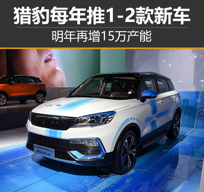 猎豹汽车,猎豹SUV，猎豹荆门生产基地