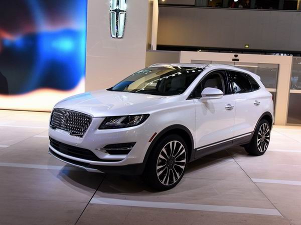 洛杉矶车展,首发新车，中国车市