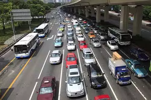 中國乘用車,零增長