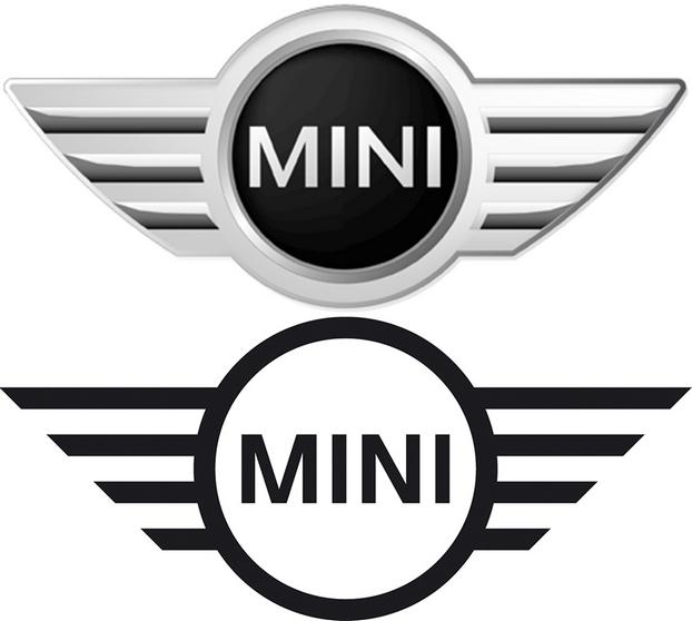 Mini换Logo啦！2018年将在所有车型上采用