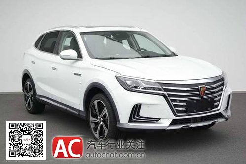 綯SUV, X