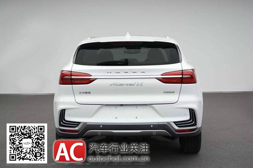 綯SUV, X