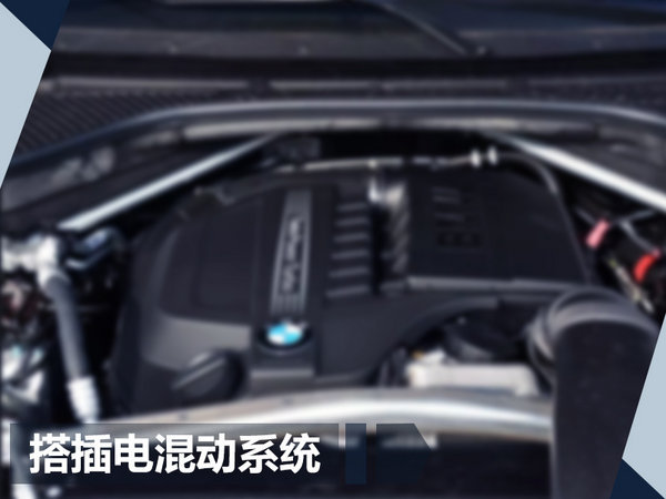 宝马全新SUV,宝马新车规划