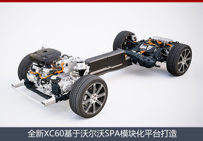沃尔沃XC60上市,沃尔沃全新XC60