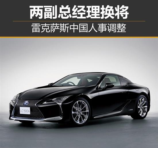 汽车人事调整,雷克萨斯中国人事调整 汽车人事调整,雷克萨斯中国人事调整