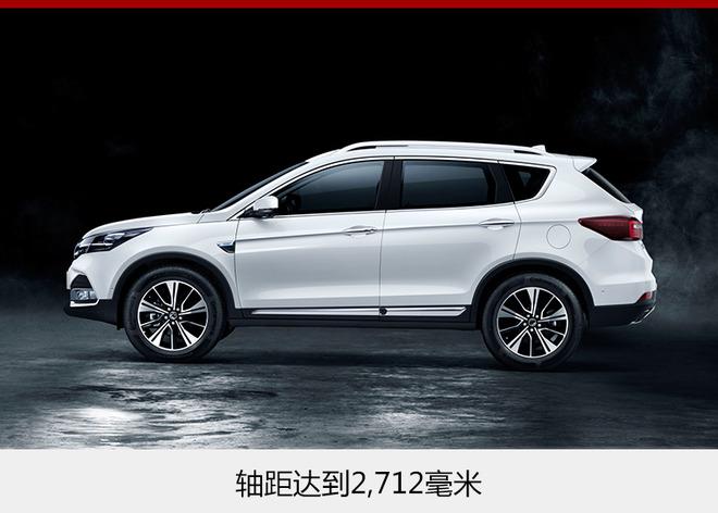 东风风神AX7 东风风神AX7