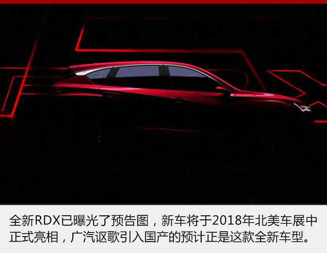 讴歌新车,奥迪Q5