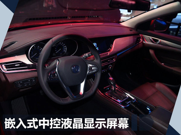 長(zhǎng)安2018新車,車企新車規(guī)劃，長(zhǎng)安新車規(guī)劃