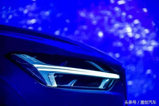 沃尔沃全新XC60正式上市，“价格”和“品质”能否成销量利器？