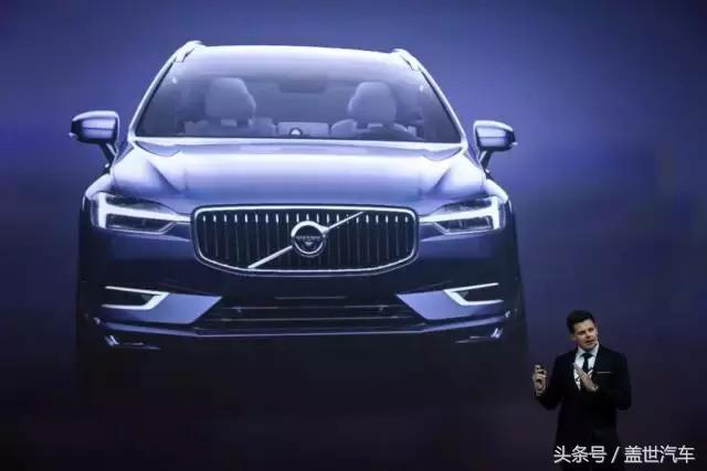 沃尔沃全新XC60正式上市，“价格”和“品质”能否成销量利器？