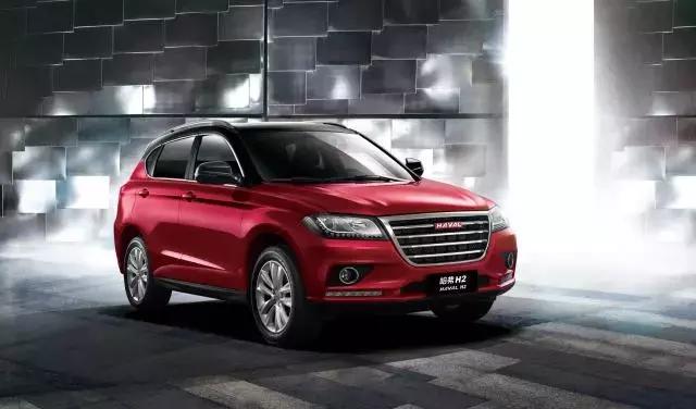 SUV，畅销SUV排行榜,自主品牌SUV