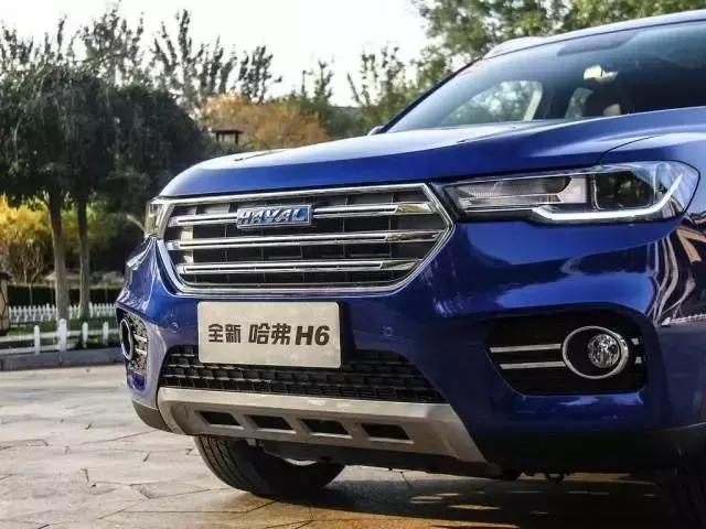 SUV，暢銷SUV排行榜,自主品牌SUV