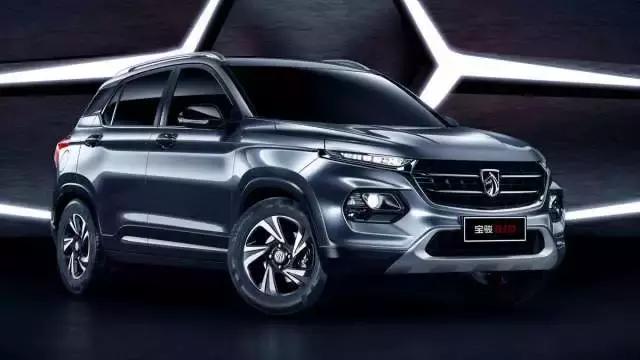 SUV，暢銷SUV排行榜,自主品牌SUV