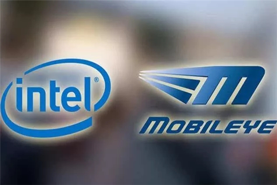 ԶʻоƬ,ͨչ,ӢضչMobileye