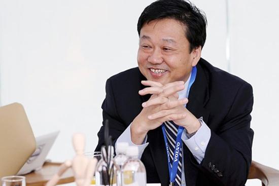 人事变动,沃尔沃亚太,沃尔沃沈峰离职,沃尔沃人事变动,沃尔沃拉尔斯·邓 人事变动,沃尔沃亚太,沃尔沃沈峰离职,沃尔沃人事变动,沃尔沃拉尔斯·邓