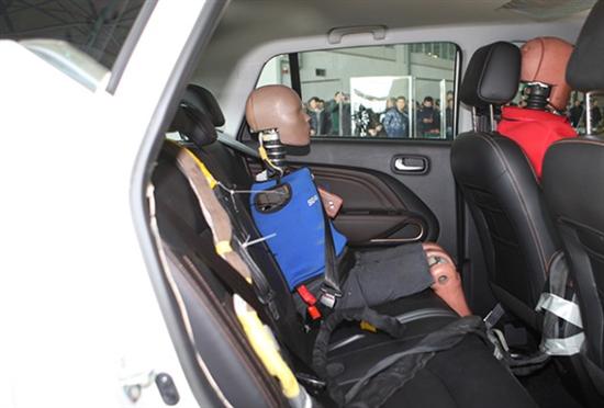 2018版C-NCAP 2018版C-NCAP