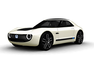 FUNTEC,Honda