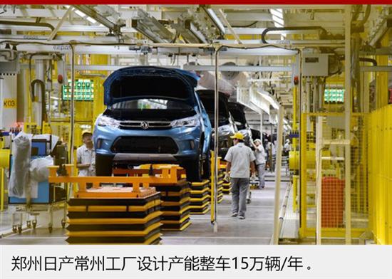 郑州日产,郑州日产MX9，郑州日产中大型SUV
