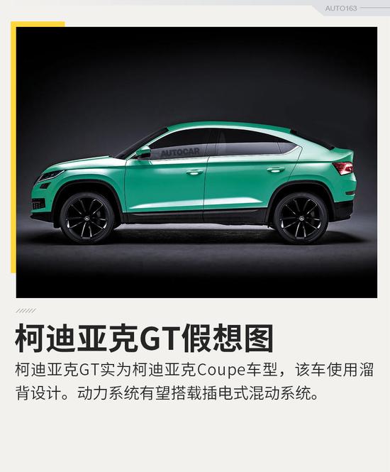 斯柯达2018新车规划,斯柯达Yeti