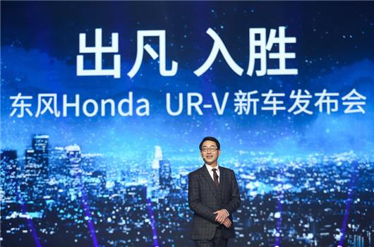 下一步暂定 陈斌波将筹建东风产业研究中心