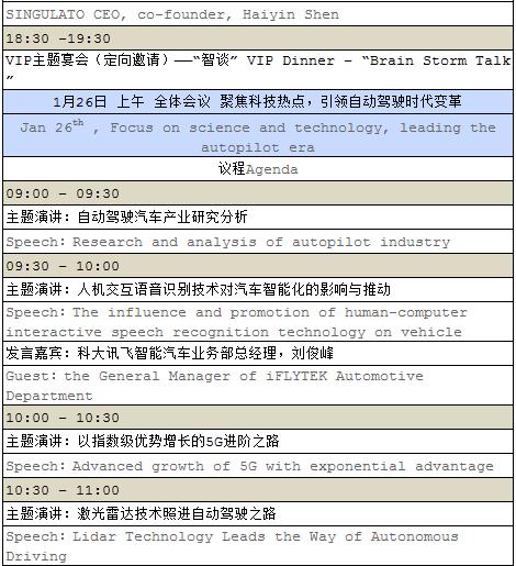 美国车联网协会会长Scott McCormick参会演讲-2018全球自动驾驶论坛