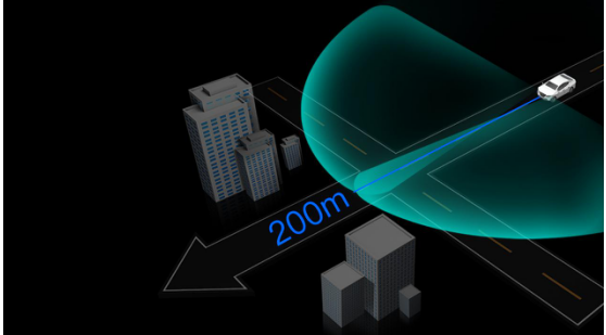 速腾聚创：MEMS激光雷达RS-LiDAR-M1Pre全球首发