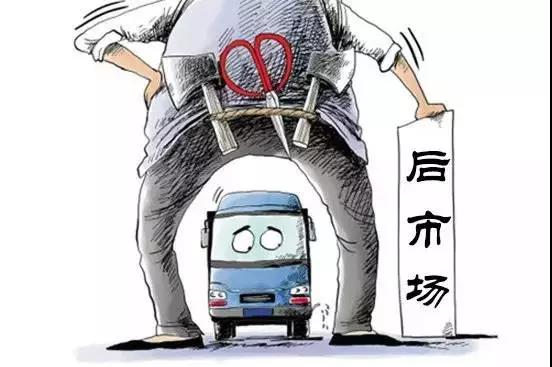 汽车后市场 汽车后市场