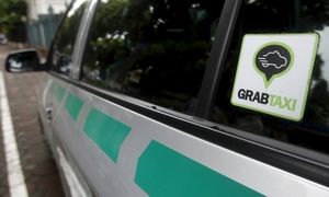 减少对中国依赖 现代联手Grab深入东南亚市场