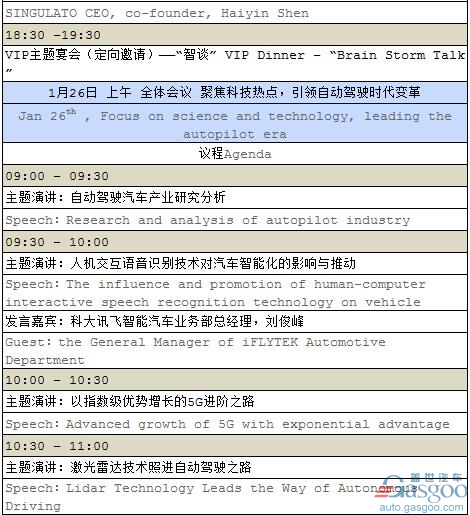 斑马网络CEO施雪松先生参会演讲-2018全球自动驾驶论坛